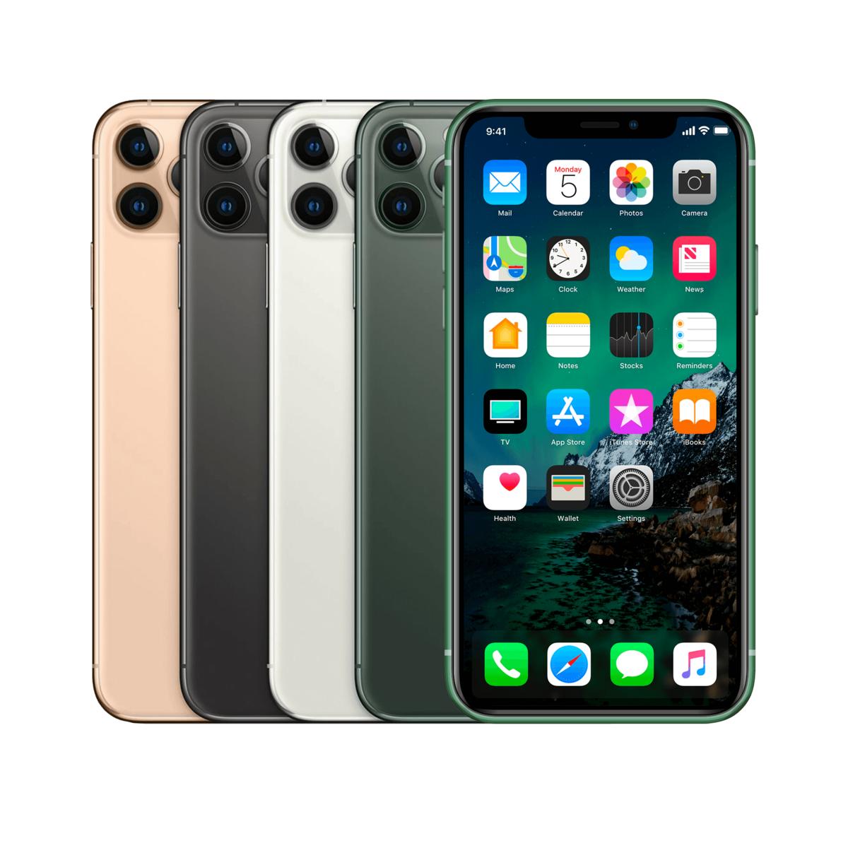 iPhone 11 Pro Max 256 GB
