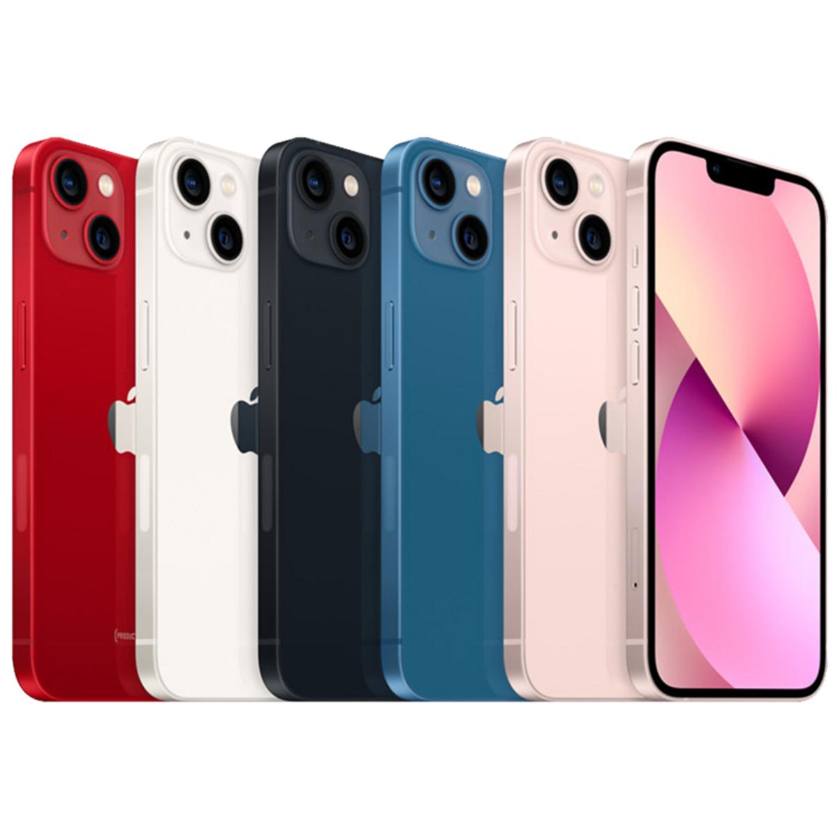 iPhone 13 256 GB