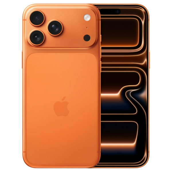iPhone 17 Pro Max 256GB reconditionné