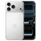 iPhone 17 Pro Max 256GB argent reconditionné