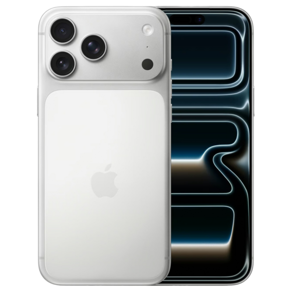 iPhone 17 Pro Max 256GB