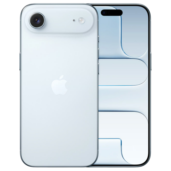 iPhone Air 1TB bleu reconditionné