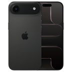 iPhone Air 1TB noir reconditionné