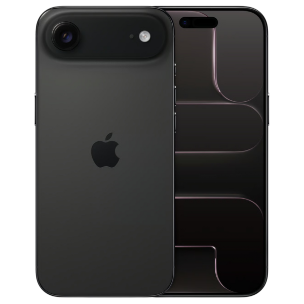 iPhone Air 1TB noir reconditionné