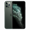 iPhone 11 Pro Max 64 Go