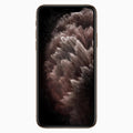 iPhone 11 Pro reconditionné 64 GB or - face avant