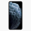 iPhone 11 Pro reconditionné 512 gb argent - face avant
