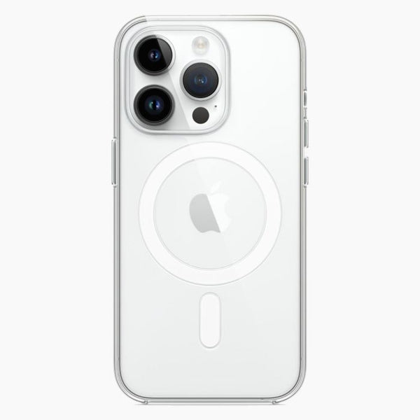 Coque MagSafe iPhone 12 Pro