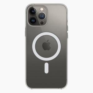 Magsafe hoesje iPhone 13 Pro Max