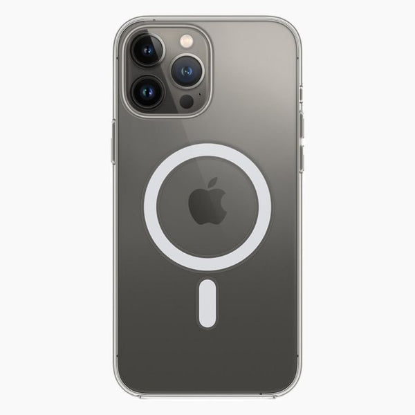 Coque MagSafe pour iPhone 13 Pro Max