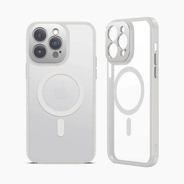 Coque MagSafe pour iPhone 14 Pro
