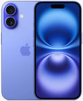 iPhone 16 512 GB bleu reconditionné