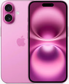 iPhone 16 512 GB rose reconditionné