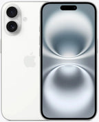 iPhone 16 512 GB blanc reconditionné