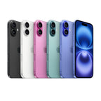 iPhone 16 512 GB reconditionné
