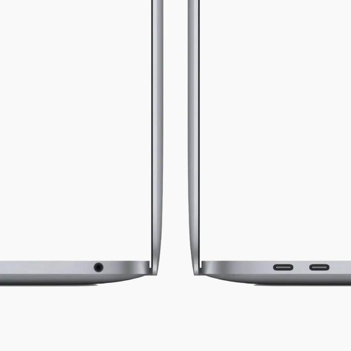 MacBook Pro Touchbar 13 inch i7 2.3 Ghz 32 GB 512 GB