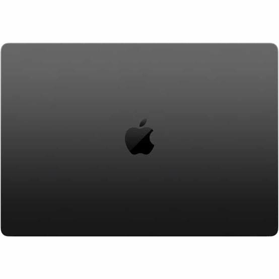 MacBook Pro 16 pouces M3 Max CPU 15 cœurs & GPU 30 cœurs 36 Go 1 To