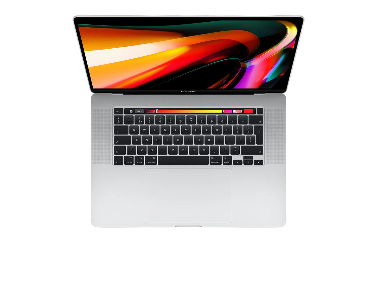 MacBook Pro 16 pouces Touchbar i7 2.6 1 To Gris sidéral