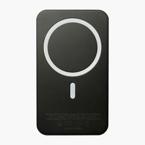 Powerbank sans fil MagSafe 10.000 mAh noir reconditionné