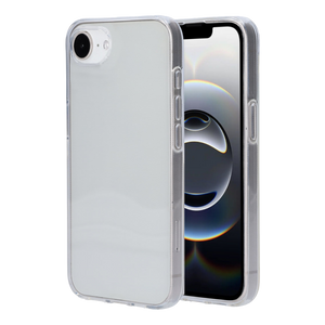 Coque transparente iPhone 16e reconditionné - vignette