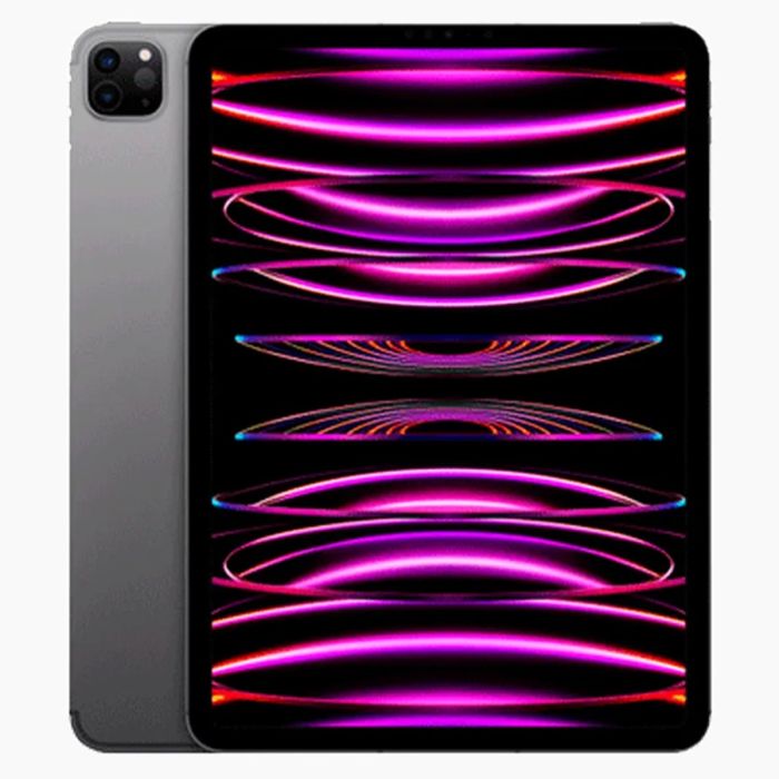 iPad Pro 4 (2022) 11 inch 128GB