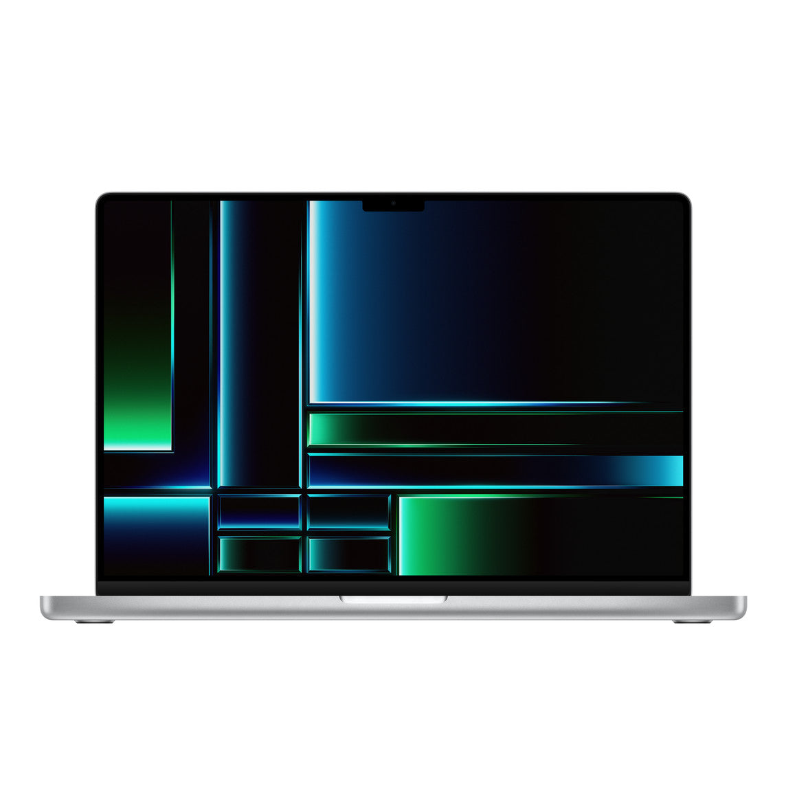 MacBook Pro 16 inch M3 Pro 12-core CPU & 18-core GPU 18 GB 512 GB