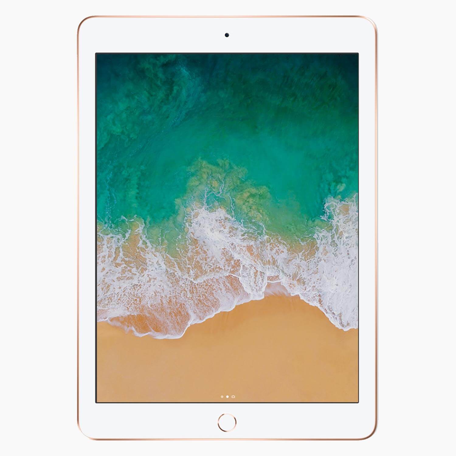 iPad 2018 128 Go