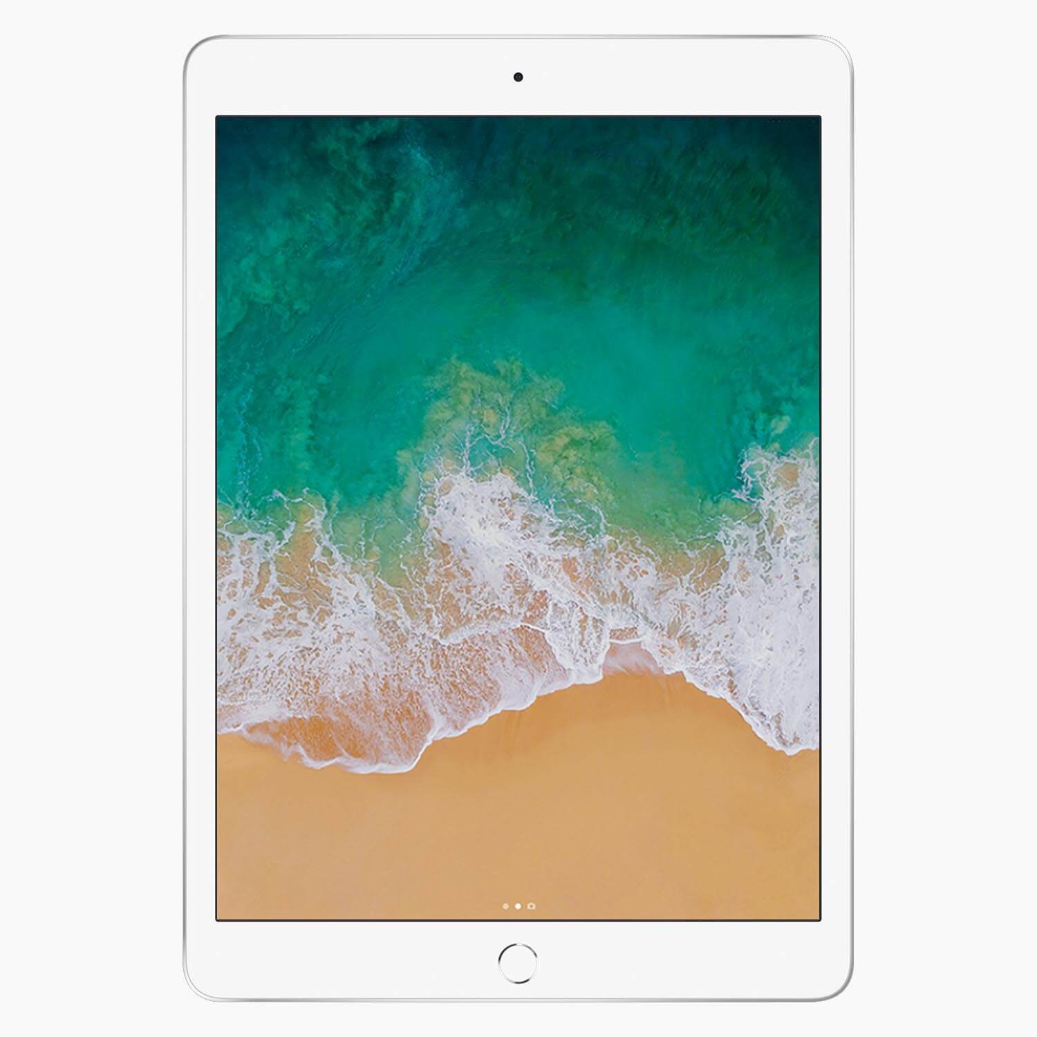 iPad 2018 128 Go 4G