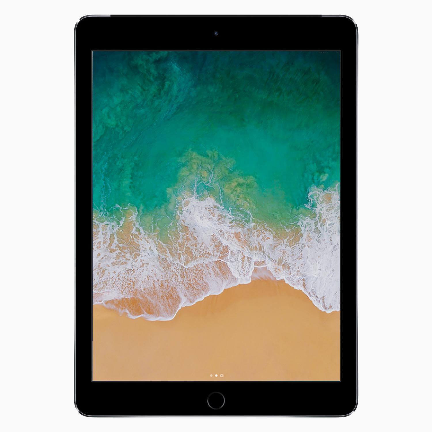 iPad 2018 128 Go 4G