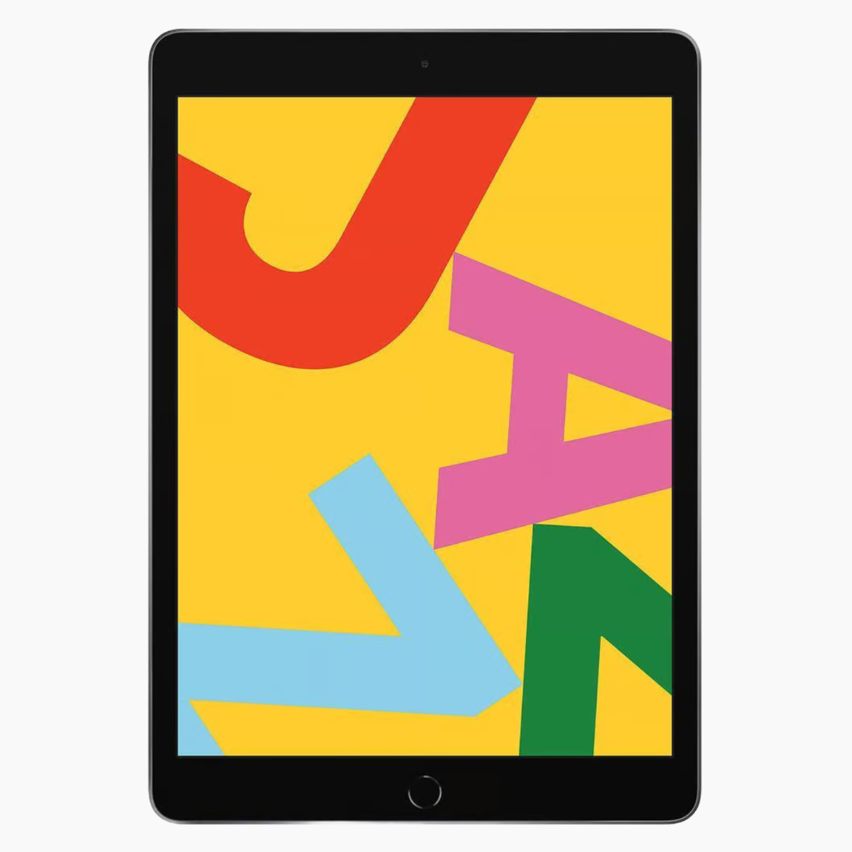 iPad 2019 128 Go