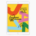 iPad 2019 128 Go