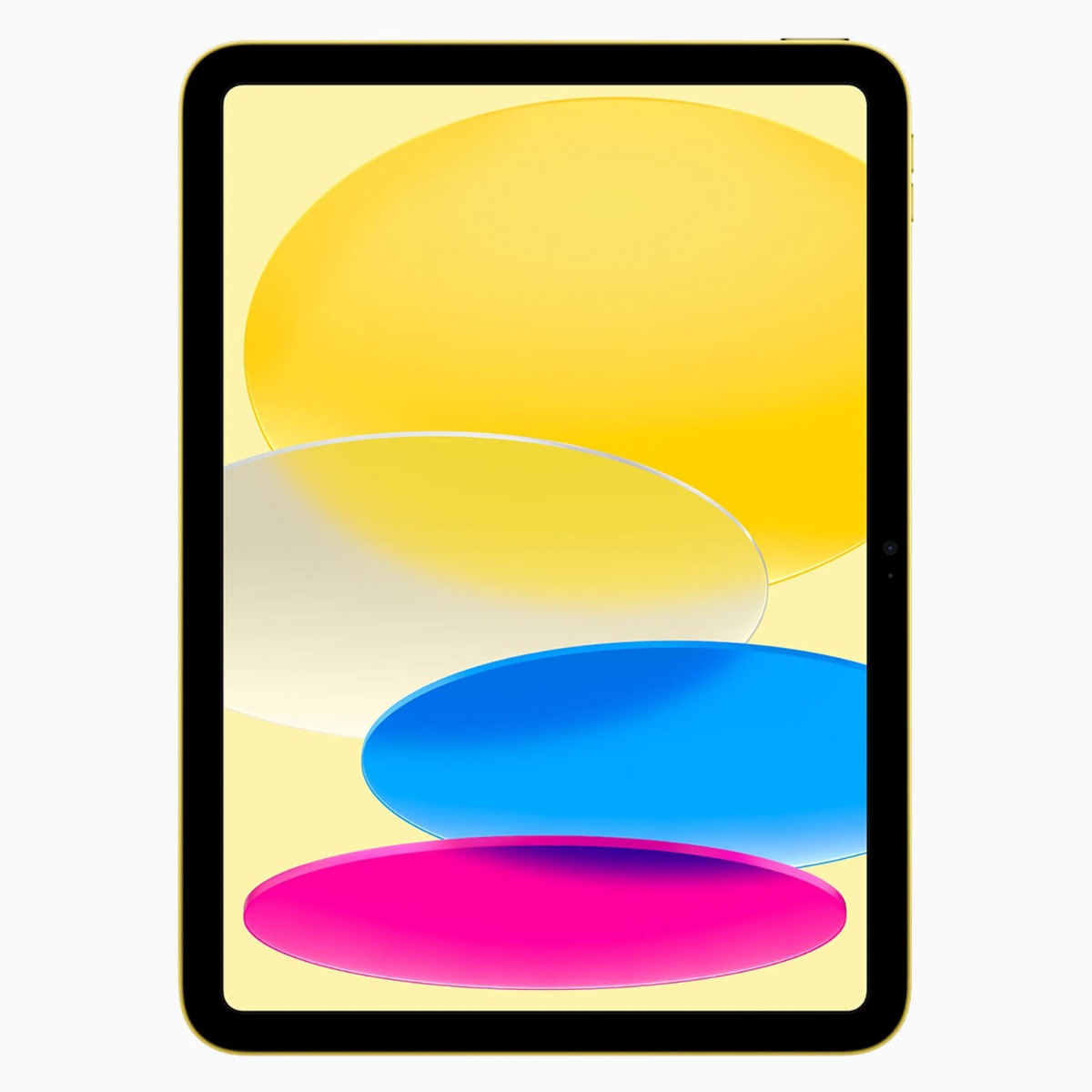 iPad 2022 256 Go