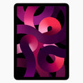 Refurbished iPad Air 5 64 GB - voorkant