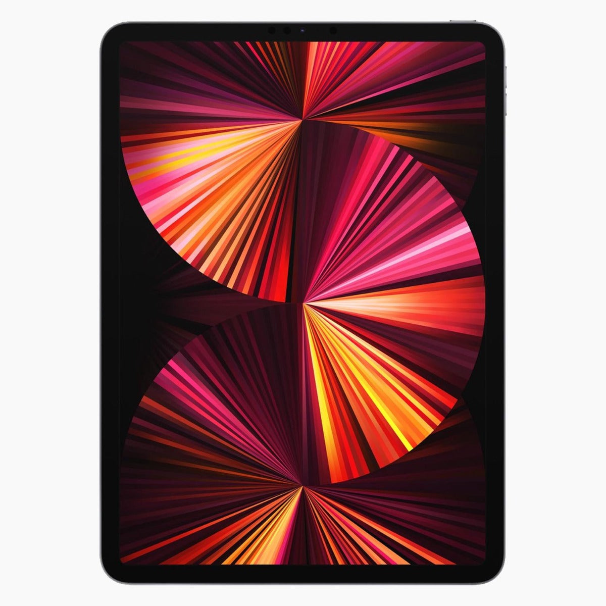 iPad Pro 11 2021 256 Go