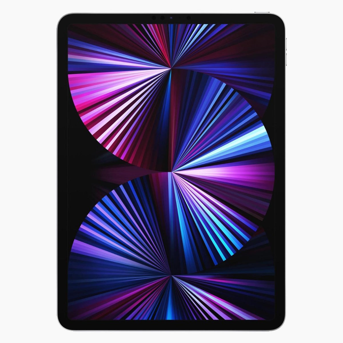 iPad Pro 12.9 256 Go 5G (2021)