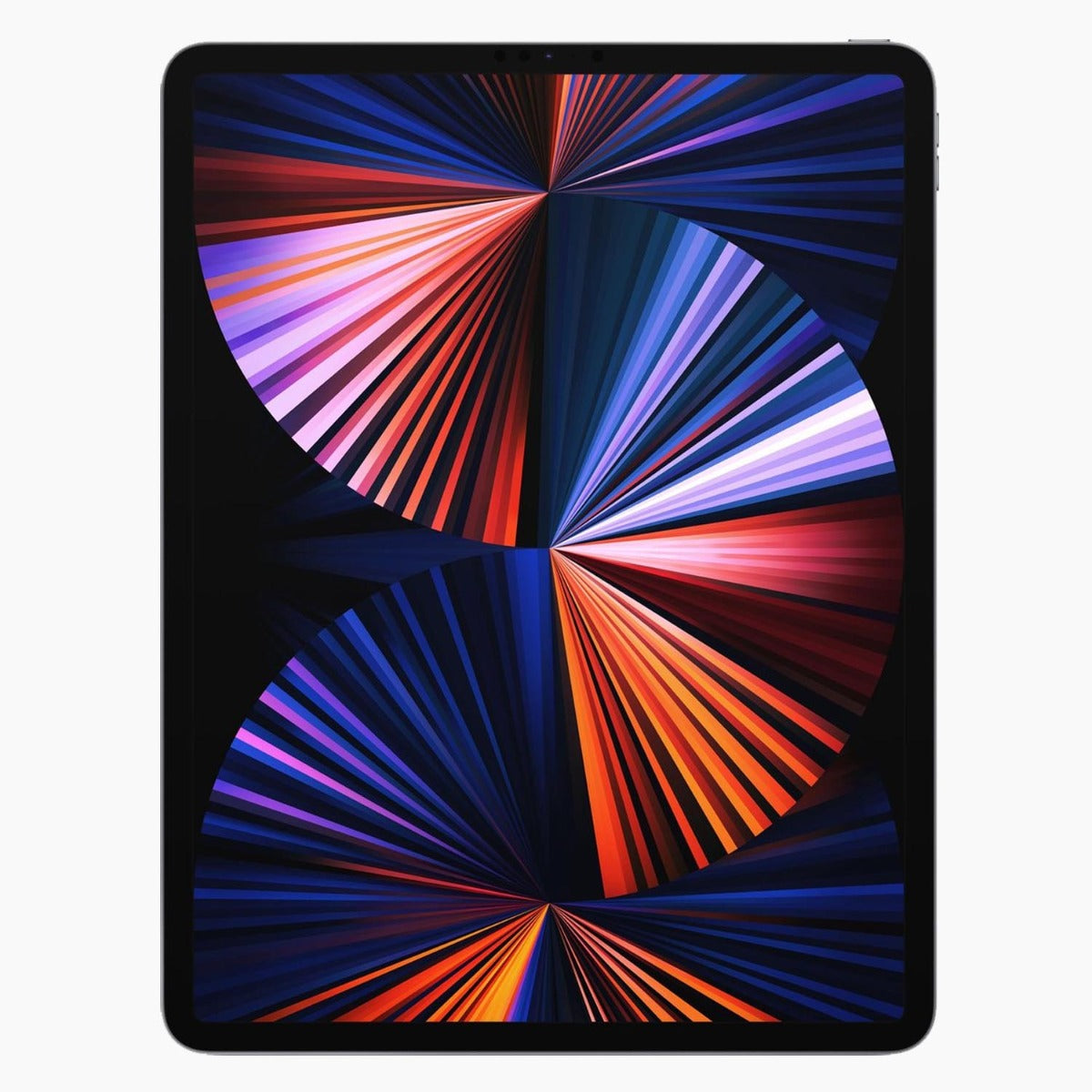 iPad Pro 12.9 256 Go 5G (2021)