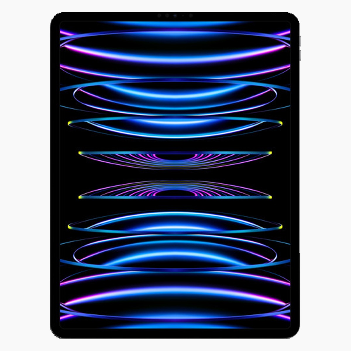 iPad Pro 12.9 256 Go (2022)