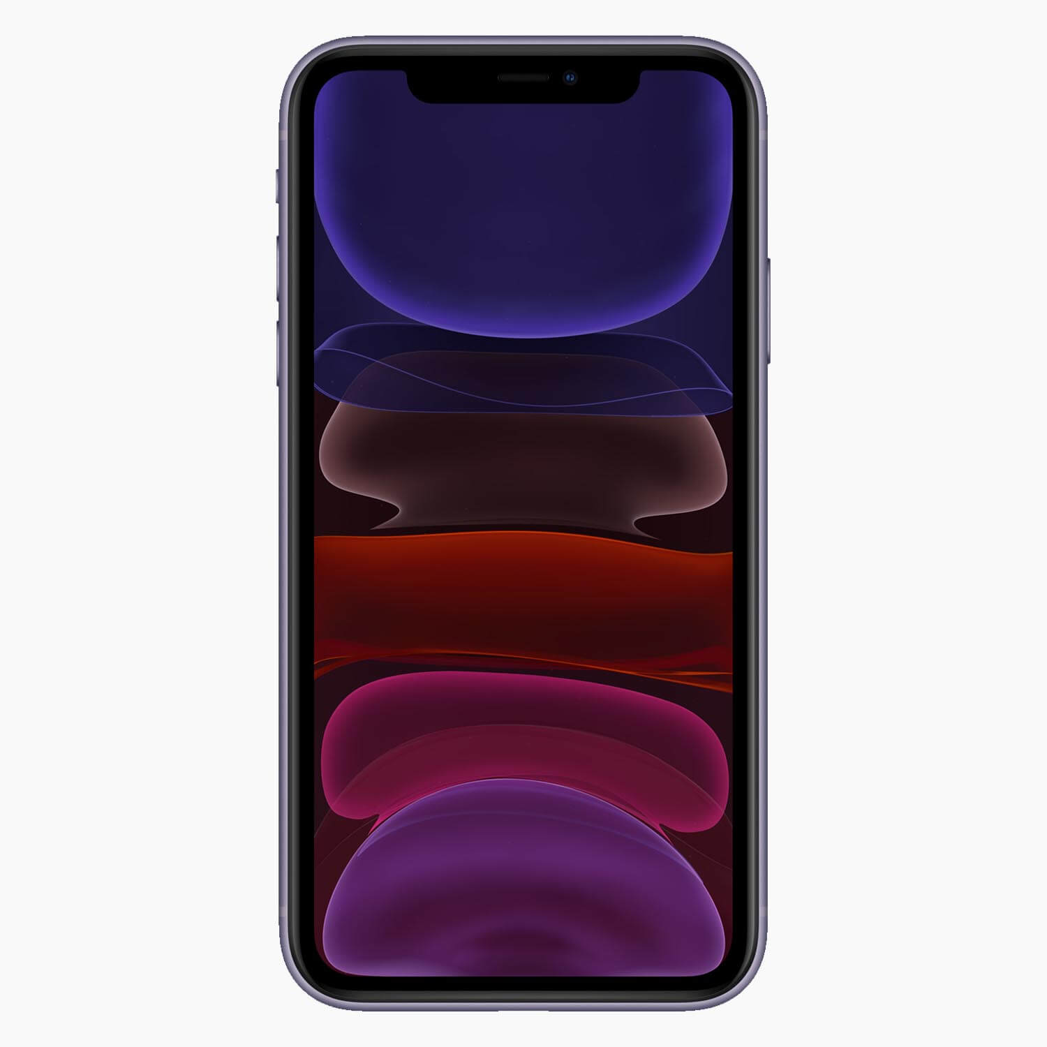 iPhone 11 256 Go