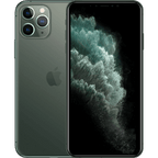 iPhone 11 Pro reconditionné 256 GB vert nuit