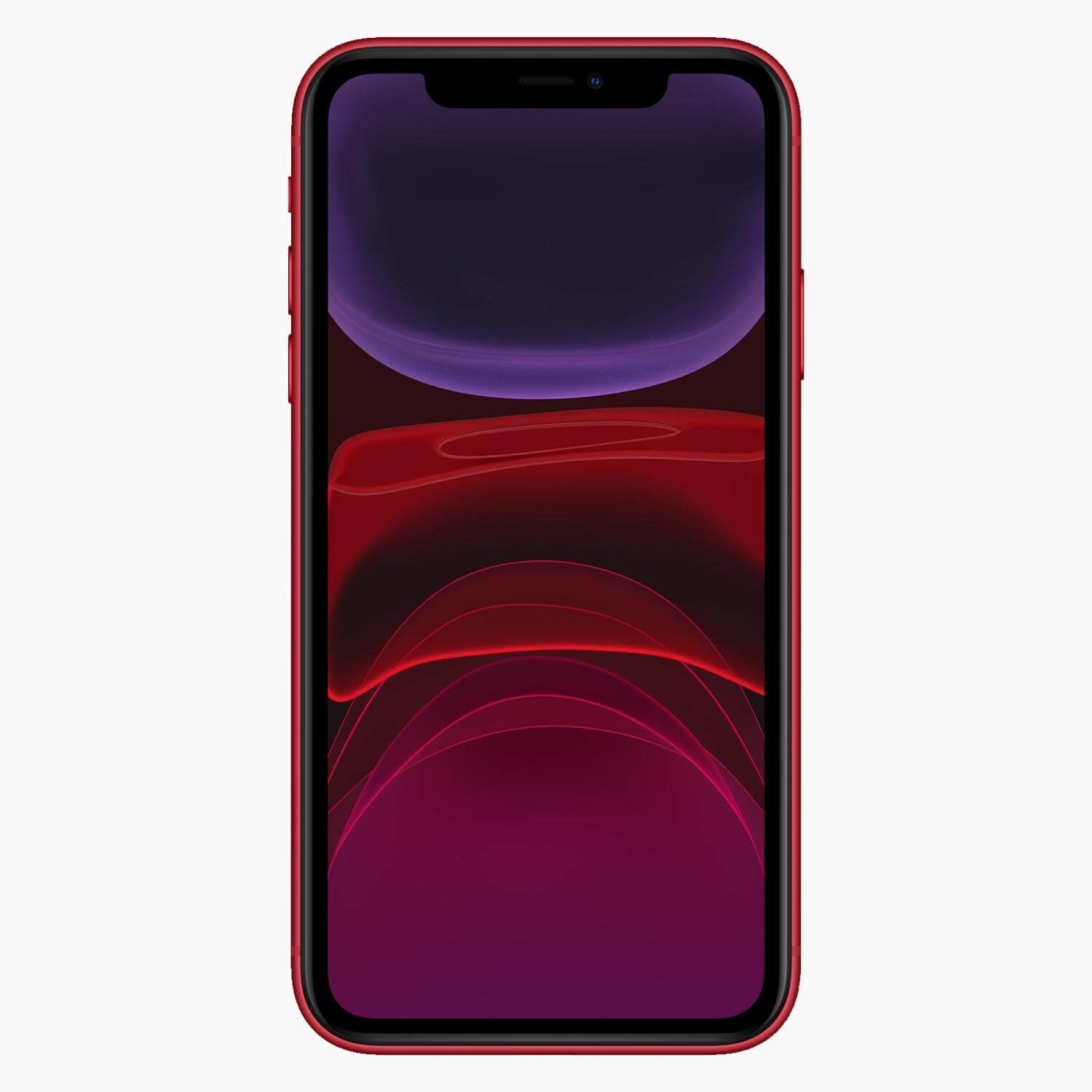 iPhone 11 256 Go
