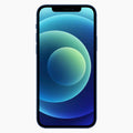 iPhone 12 Mini reconditionné 128 GB bleu - vue de face