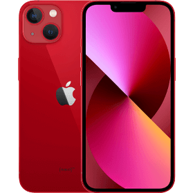 iPhone 13 128 Go