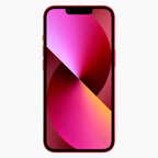 iPhone 13 Mini reconditionné 128 GB rouge - vue de face