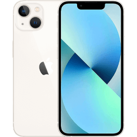 iPhone 13 128 Go