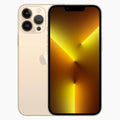 Refurbished iPhone 13 Pro Max 512 GB goud - thumbnail