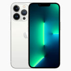 iPhone 13 Pro Max reconditionné 1tb argent - vignette - photo 1