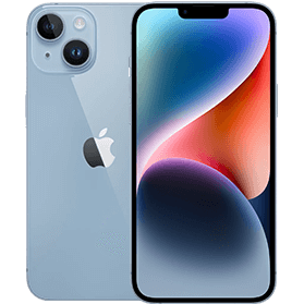 iPhone 14 128 Go