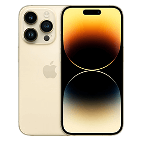 iPhone 14 Pro 256 Go