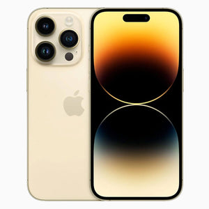 iPhone 14 Pro reconditionné 512 GB or