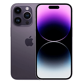 iPhone 14 Pro 256 Go